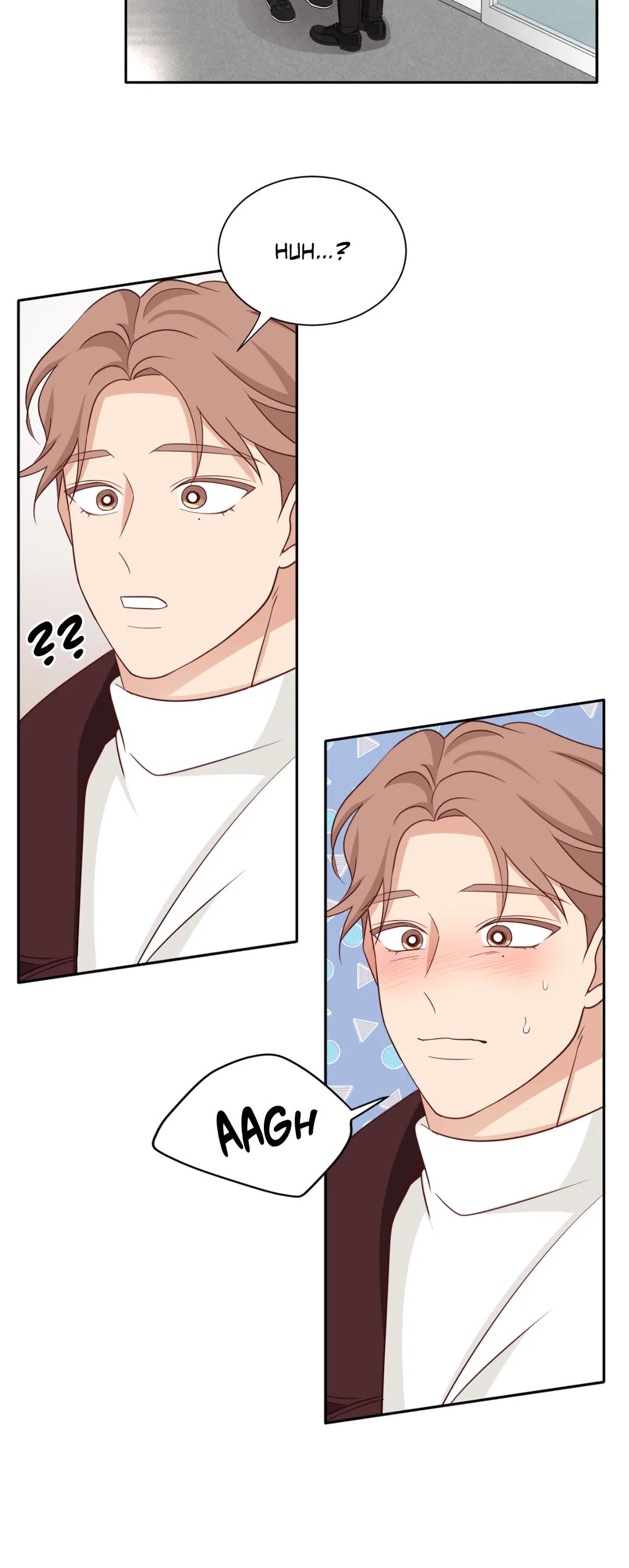 Read Third Ending chapter 50 image 13 on Lezhin