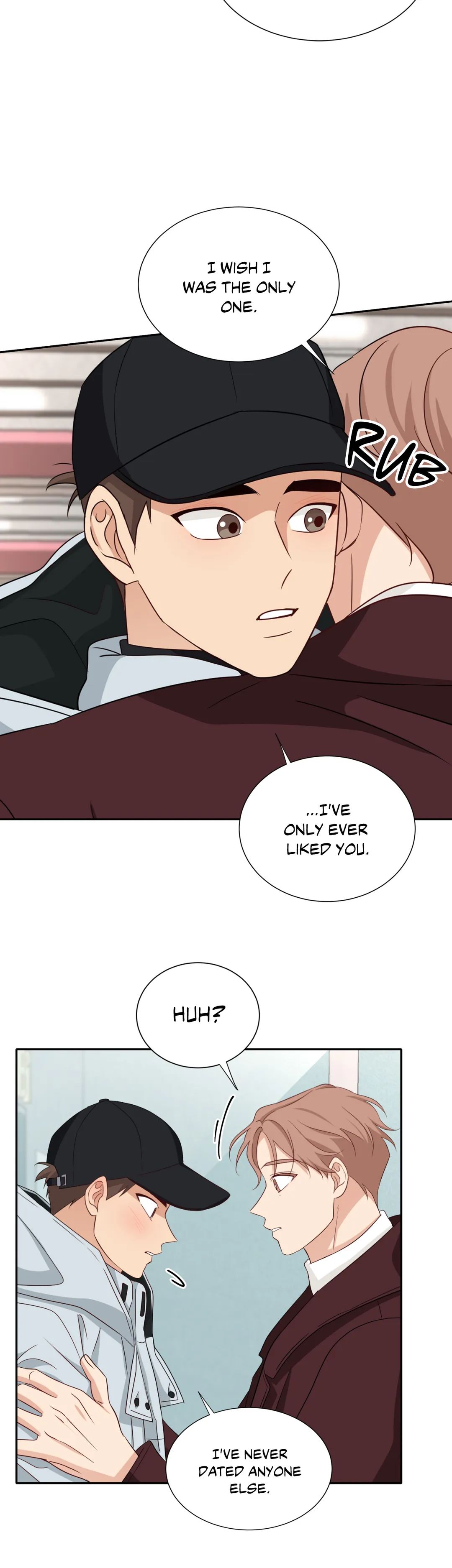 Read Third Ending chapter 50 image 16 on Lezhin