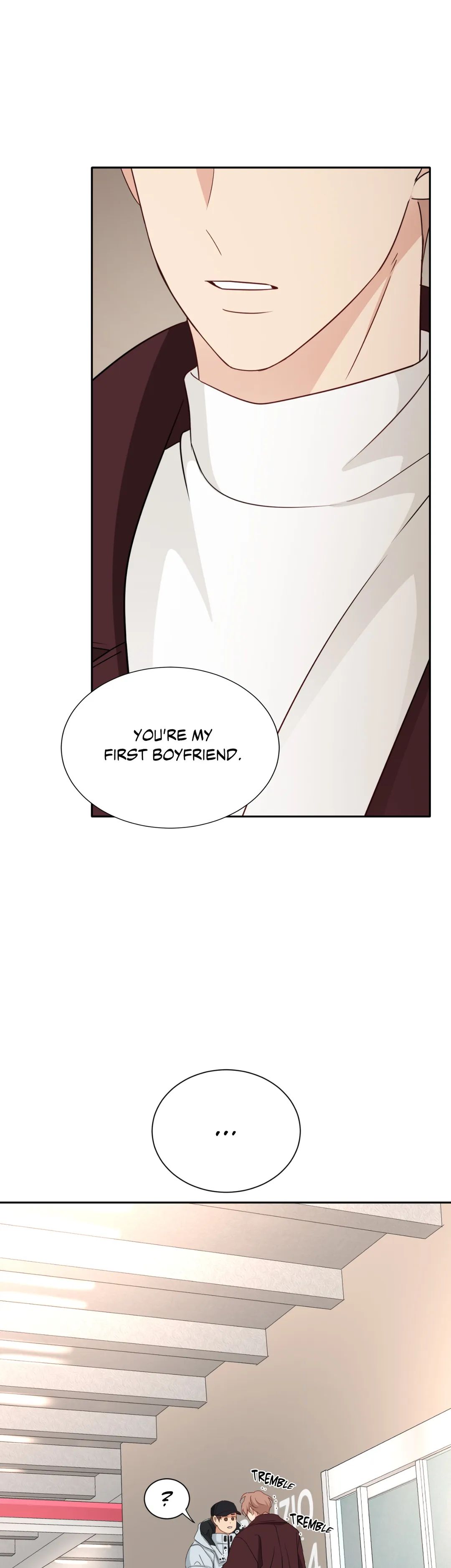 Read Third Ending chapter 50 image 17 on Lezhin