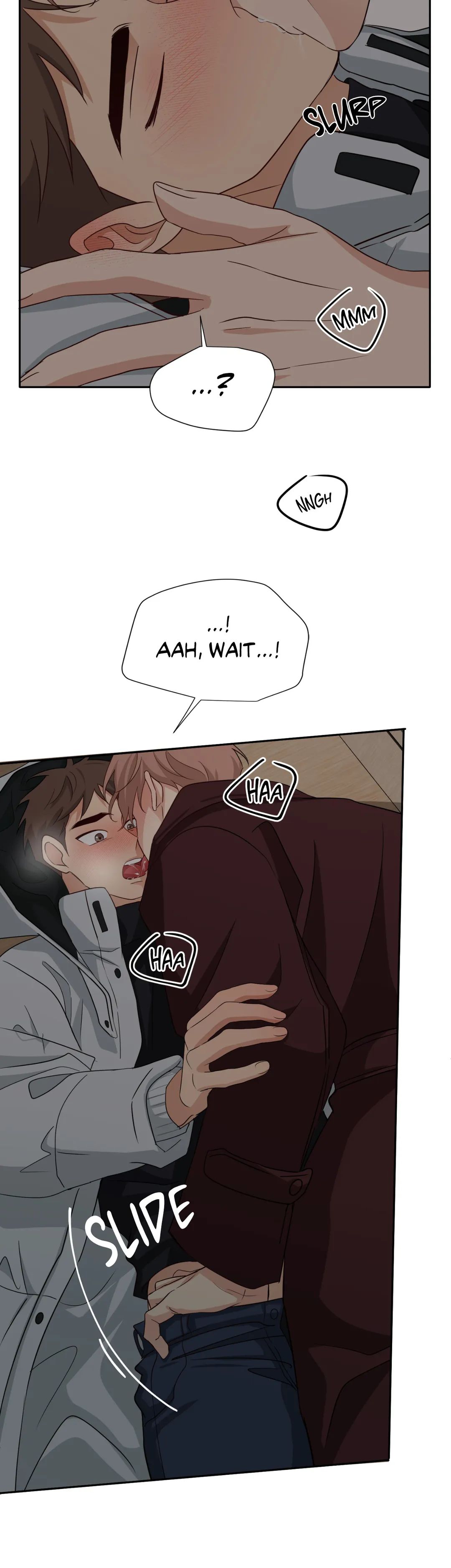 Read Third Ending chapter 50 image 22 on Lezhin