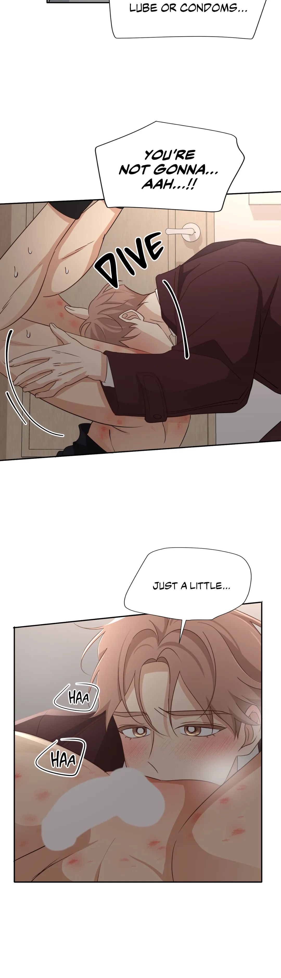 Read Third Ending chapter 50 image 24 on Lezhin