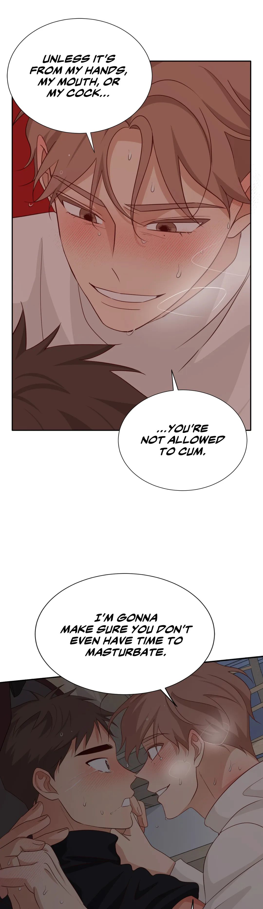 Read Third Ending chapter 50 image 31 on Lezhin