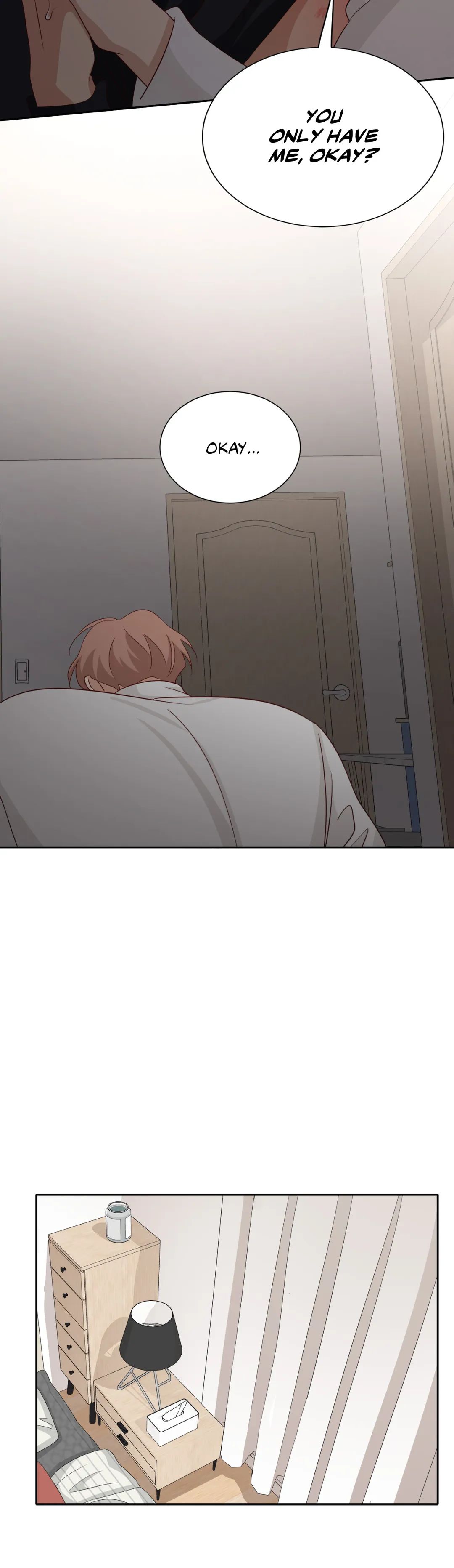 Read Third Ending chapter 50 image 32 on Lezhin