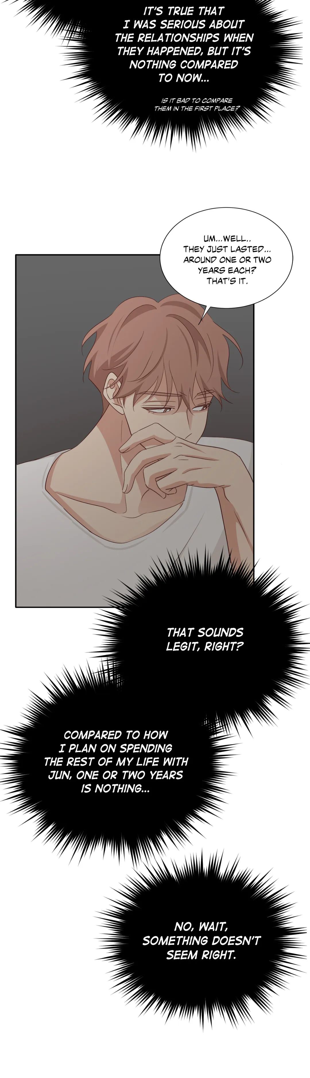 Read Third Ending chapter 50 image 38 on Lezhin