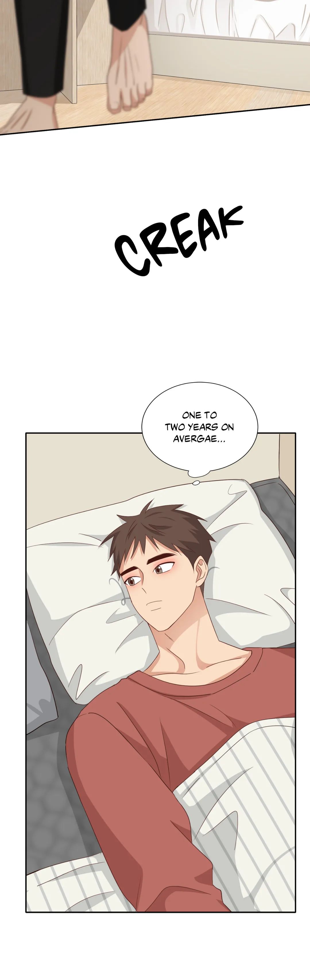 Read Third Ending chapter 50 image 40 on Lezhin