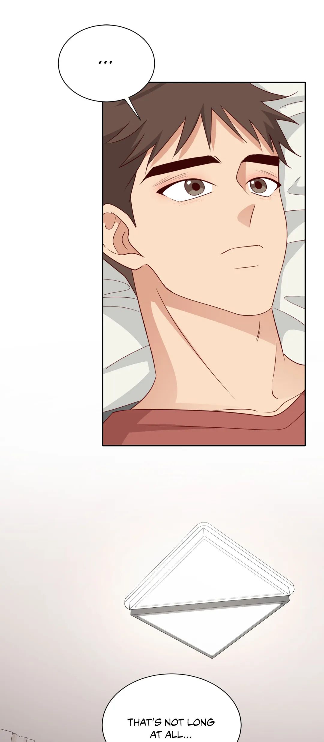 Read Third Ending chapter 50 image 41 on Lezhin