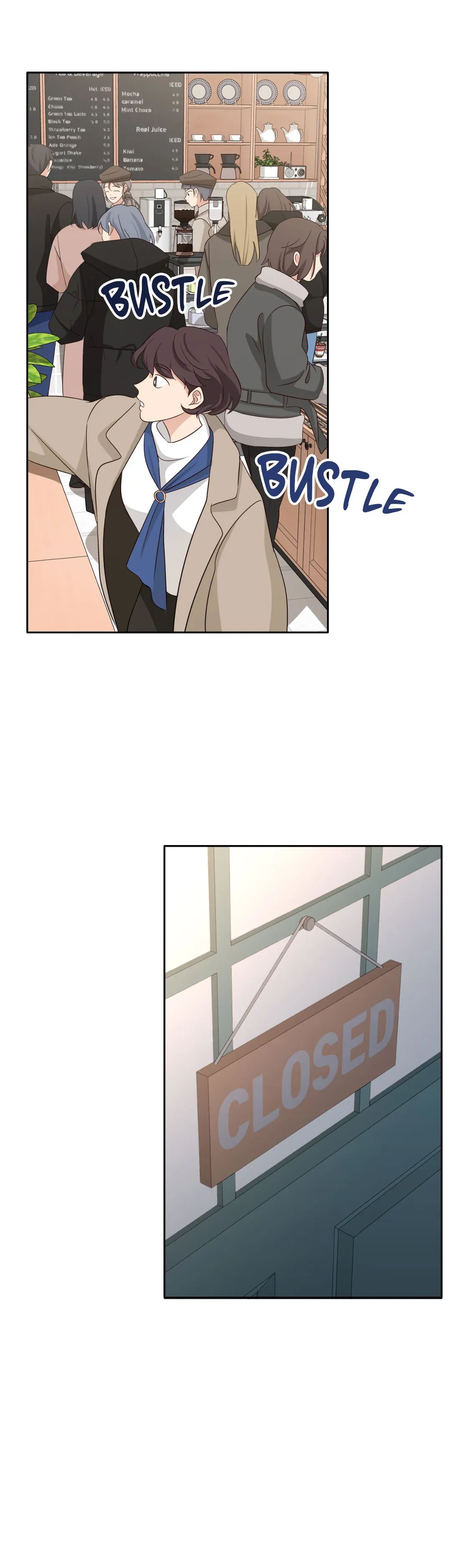 Read Third Ending chapter 51 image 11 on Lezhin
