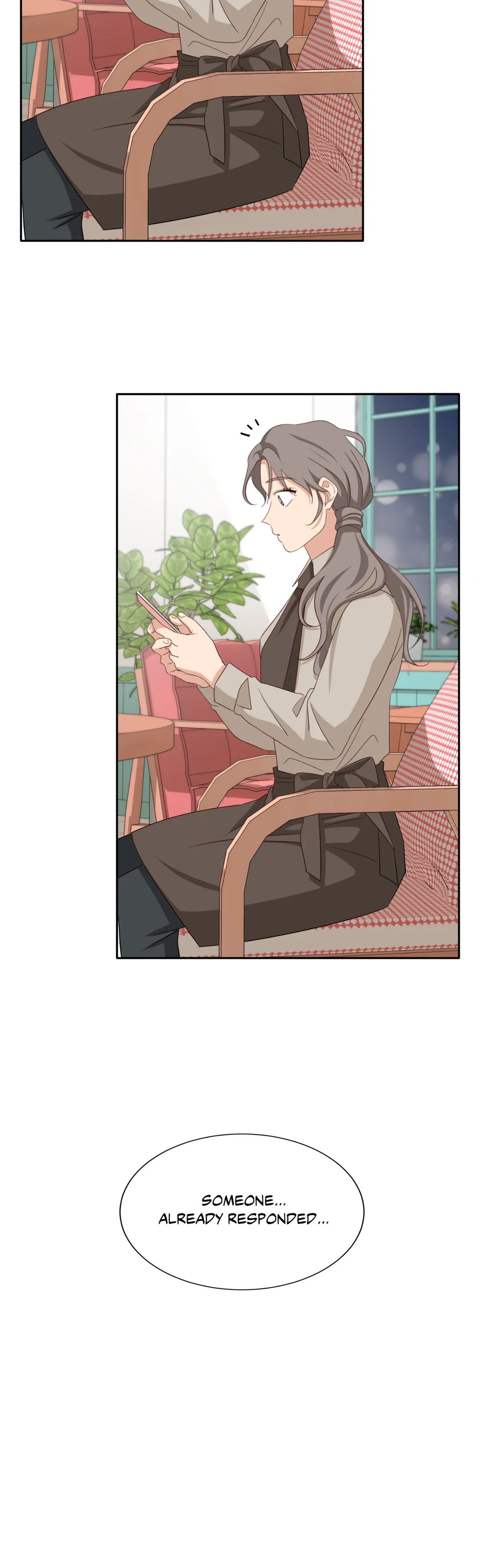 Read Third Ending chapter 51 image 15 on Lezhin
