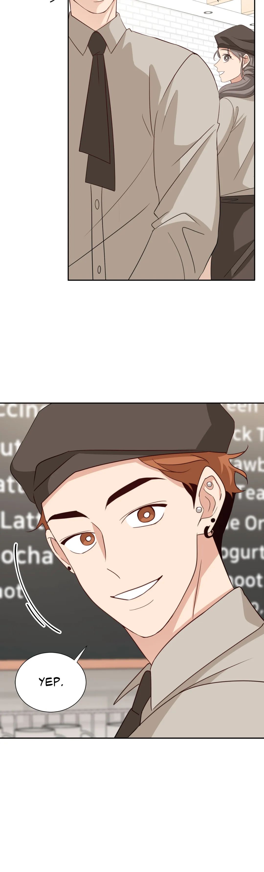 Read Third Ending chapter 51 image 17 on Lezhin