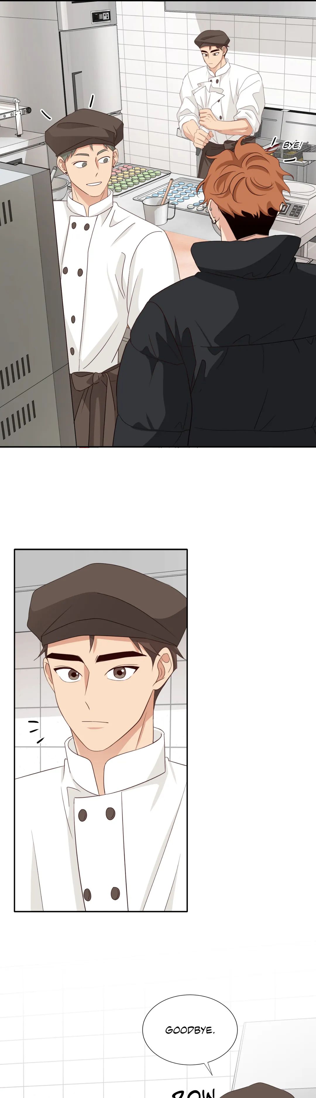 Read Third Ending chapter 51 image 22 on Lezhin