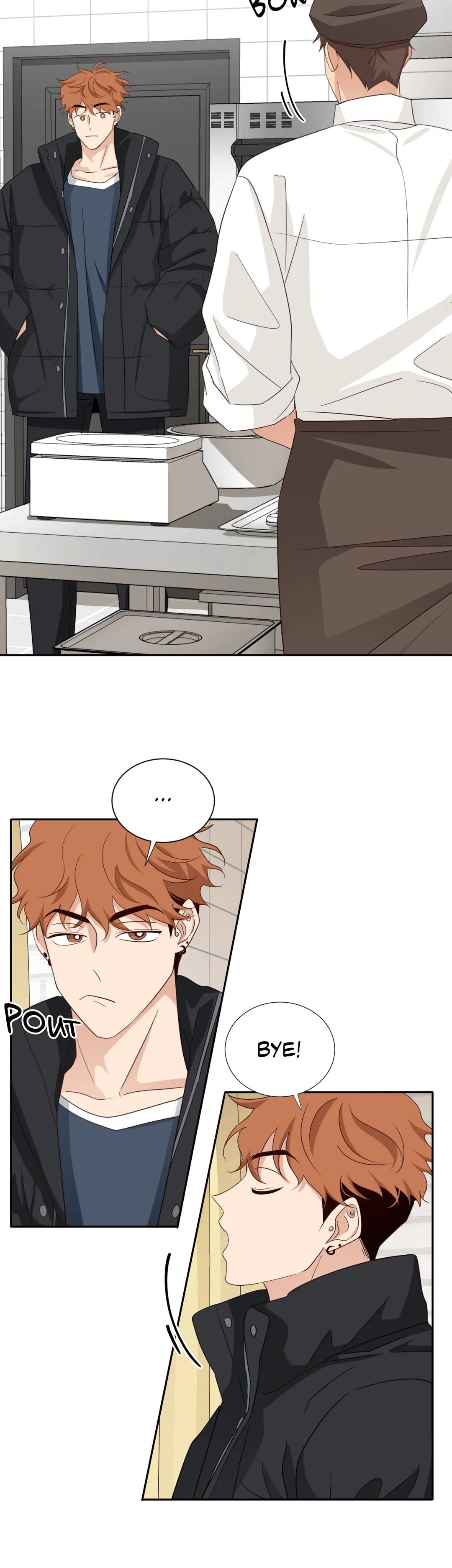 Read Third Ending chapter 51 image 23 on Lezhin