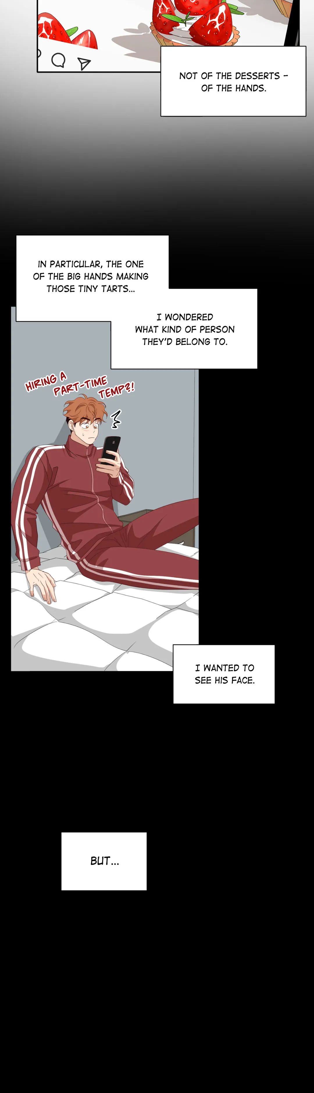 Read Third Ending chapter 51 image 25 on Lezhin