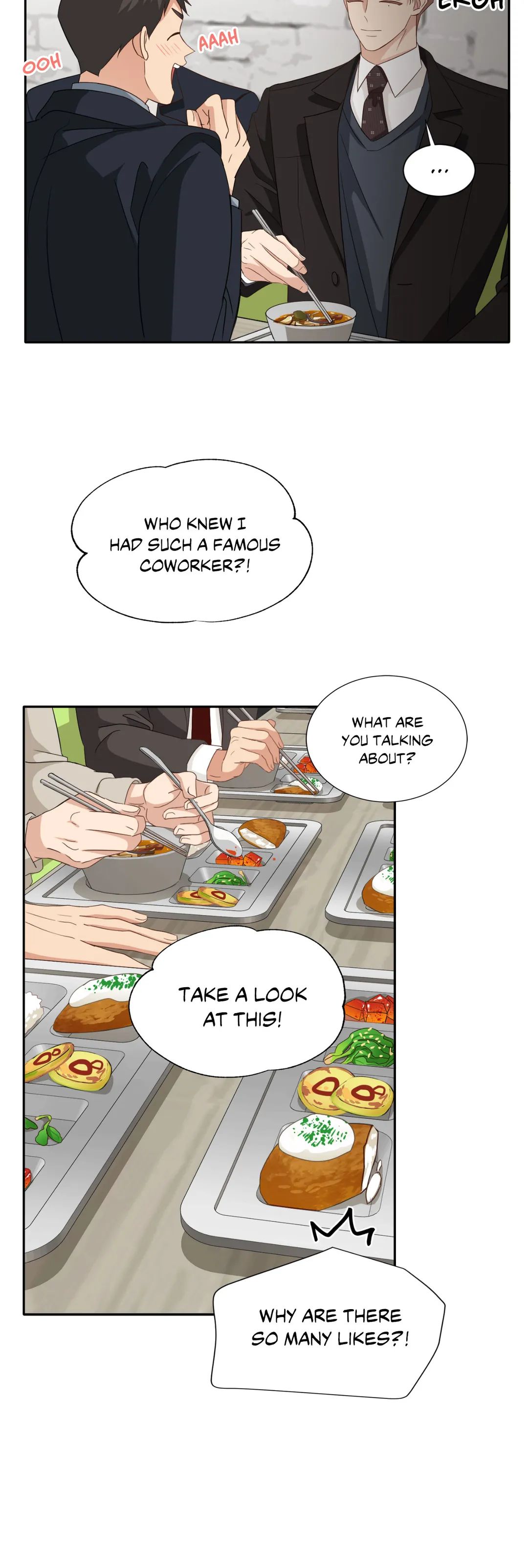 Read Third Ending chapter 51 image 3 on Lezhin