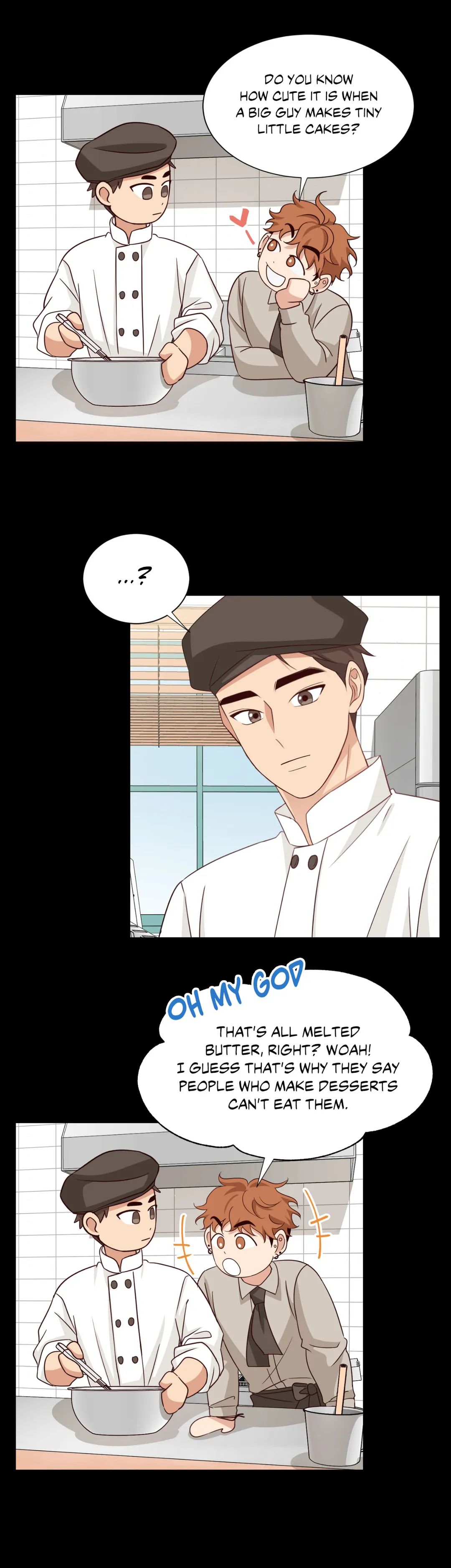 Read Third Ending chapter 51 image 30 on Lezhin