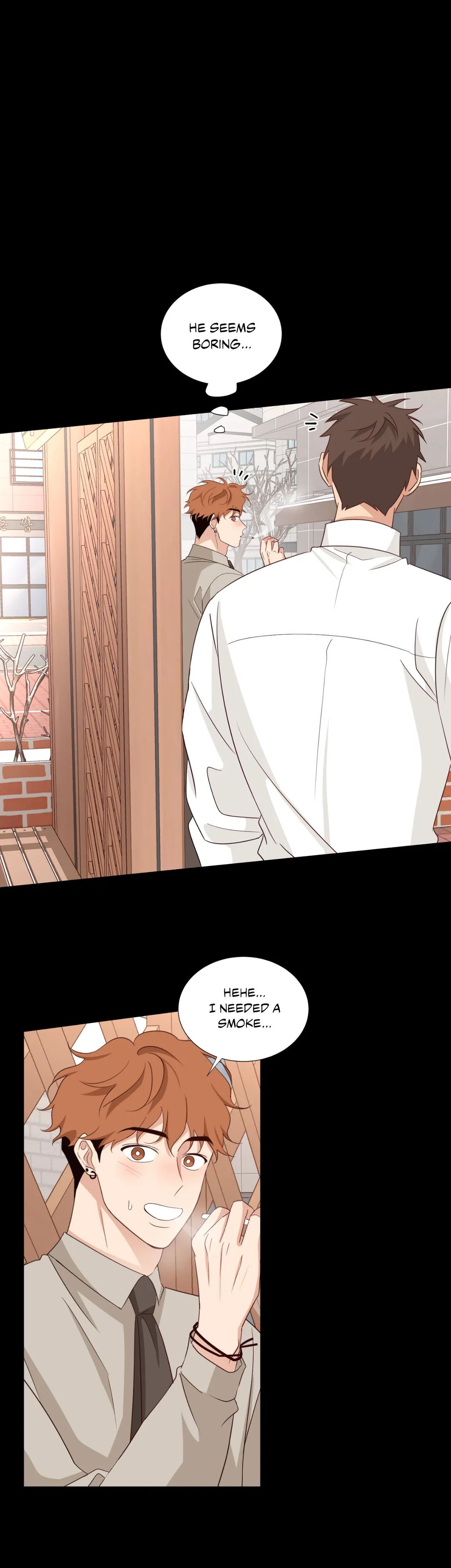 Read Third Ending chapter 51 image 32 on Lezhin