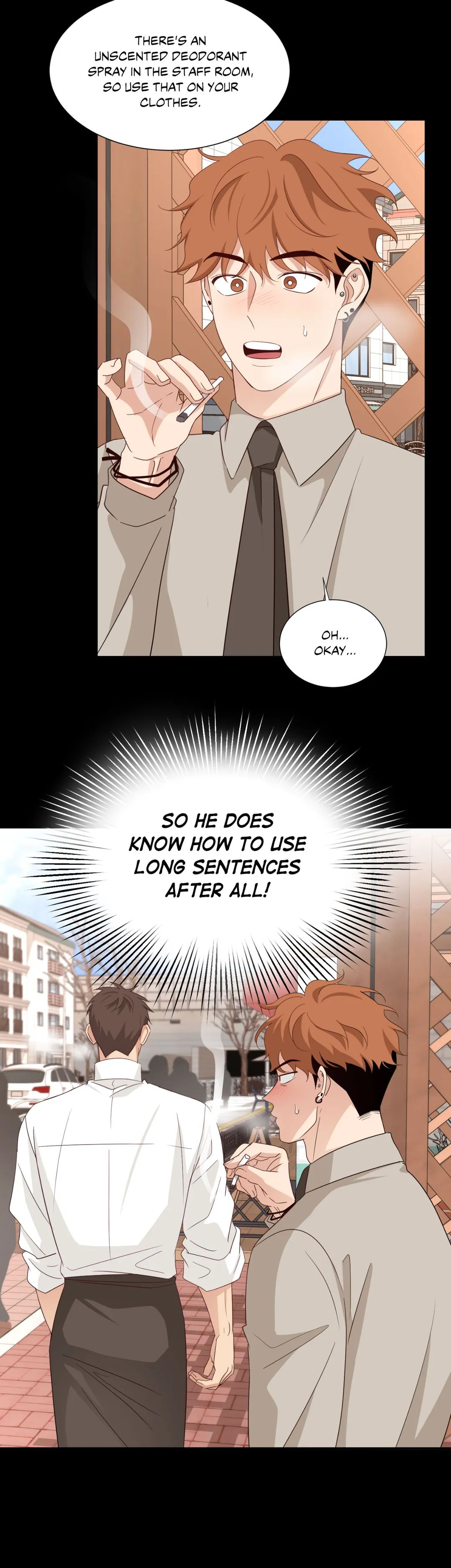 Read Third Ending chapter 51 image 35 on Lezhin
