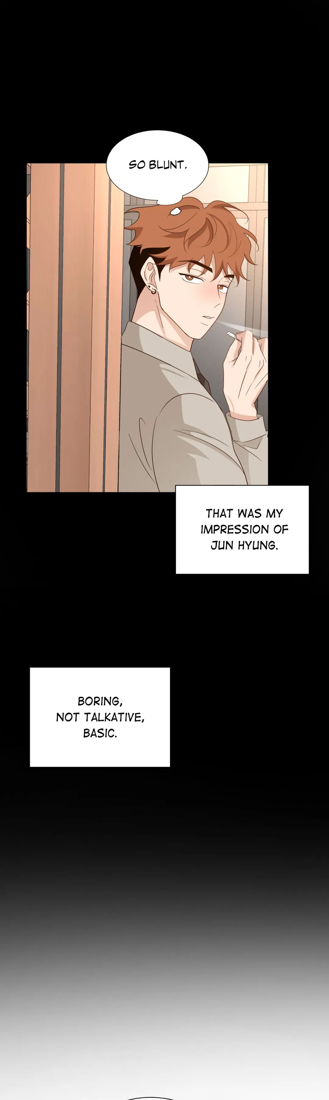 Read Third Ending chapter 51 image 36 on Lezhin