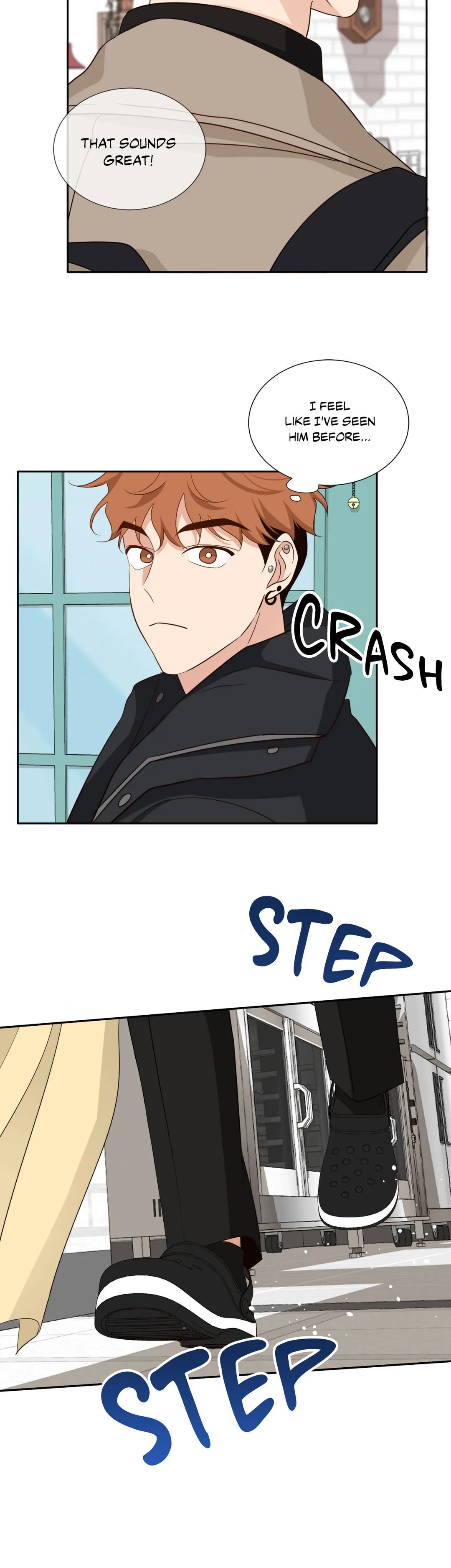 Read Third Ending chapter 51 image 39 on Lezhin