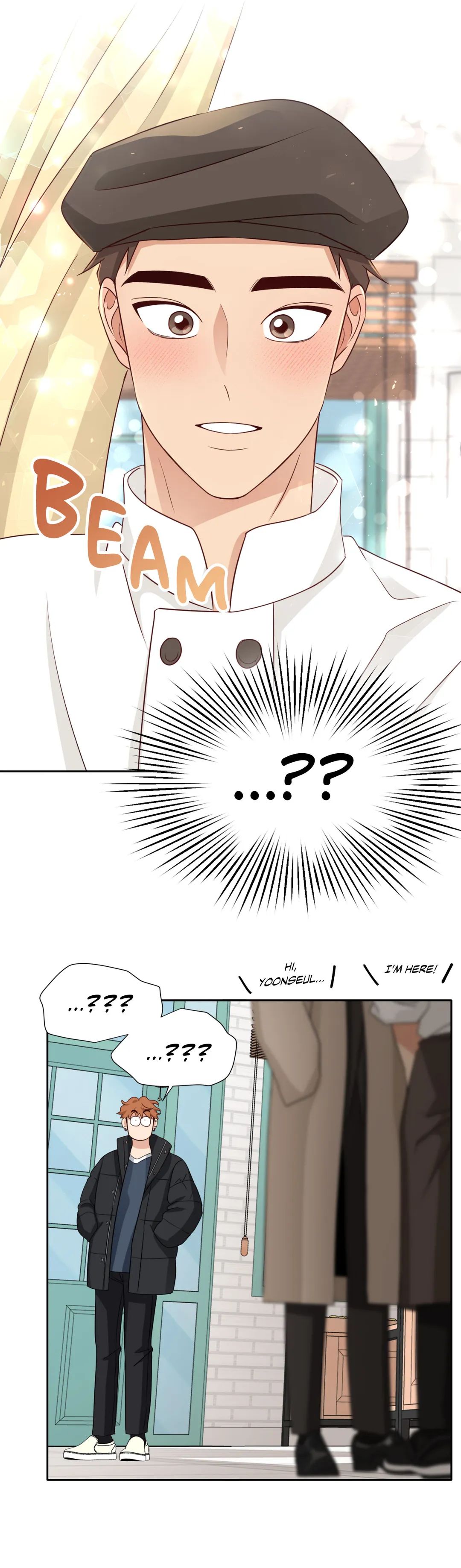 Read Third Ending chapter 51 image 40 on Lezhin