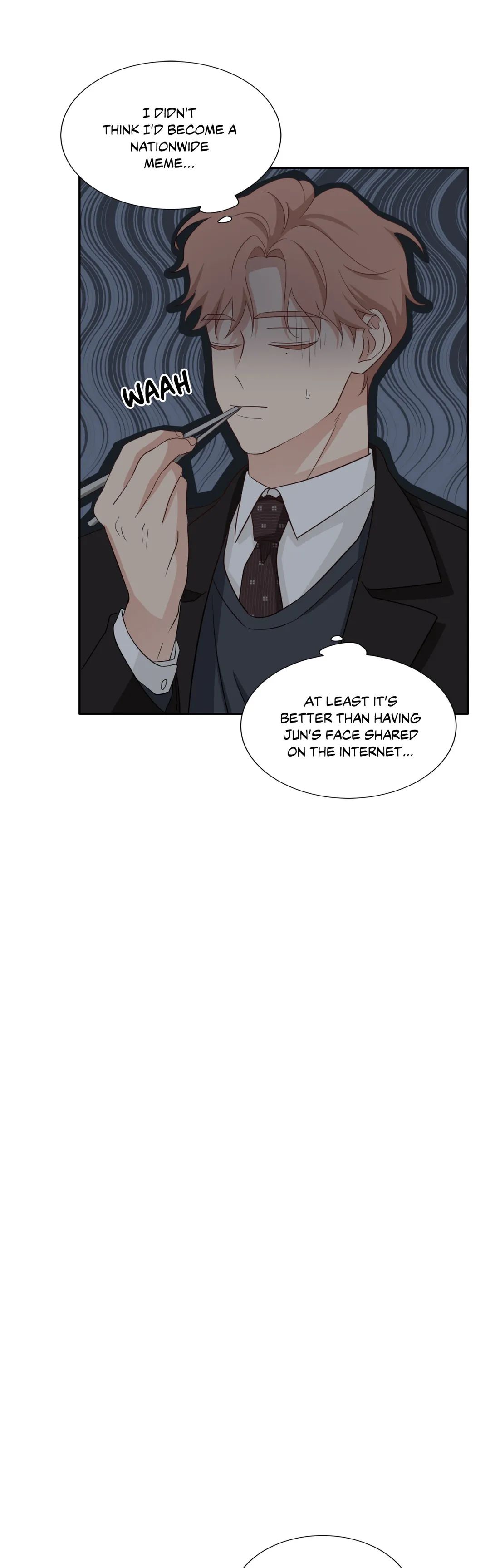 Read Third Ending chapter 51 image 6 on Lezhin