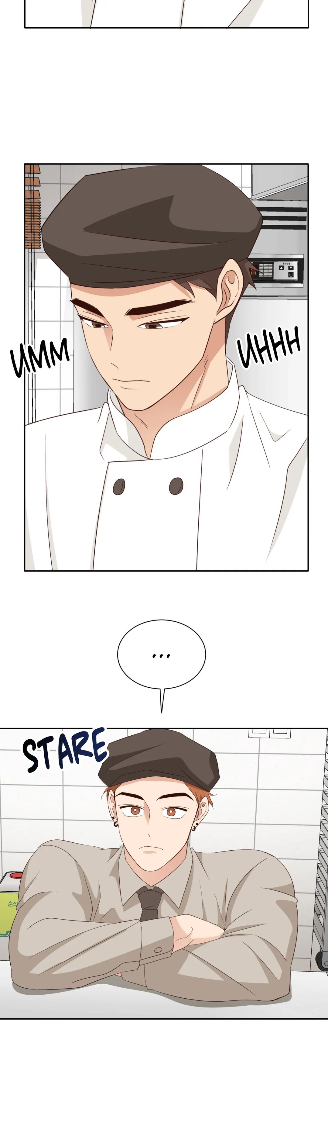 Read Third Ending chapter 52 image 1 on Lezhin