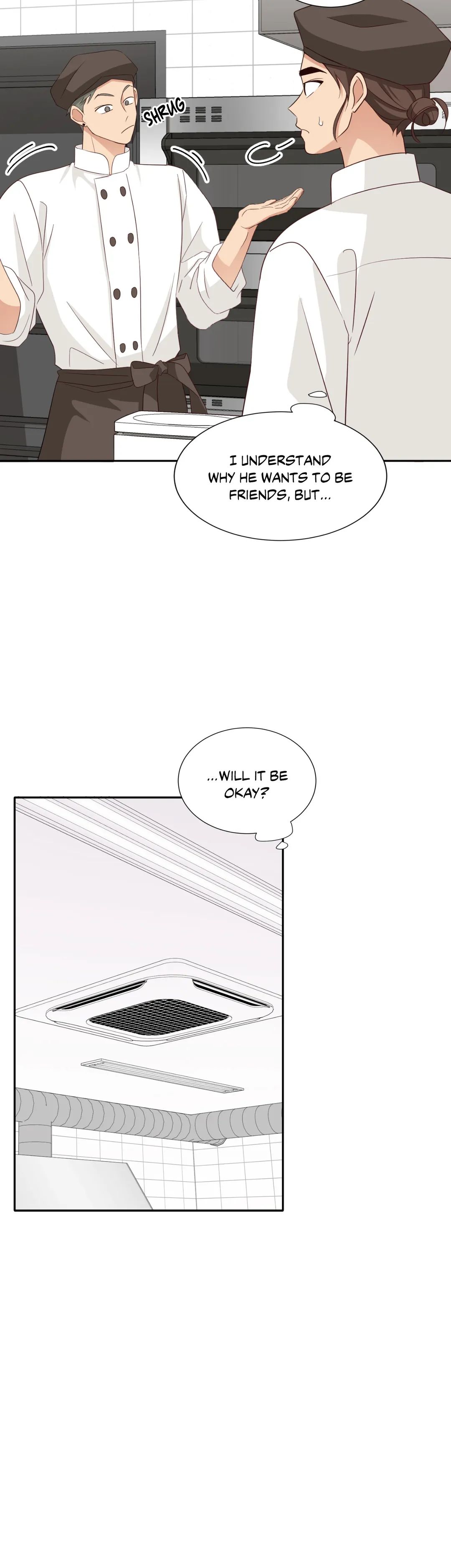 Read Third Ending chapter 52 image 11 on Lezhin