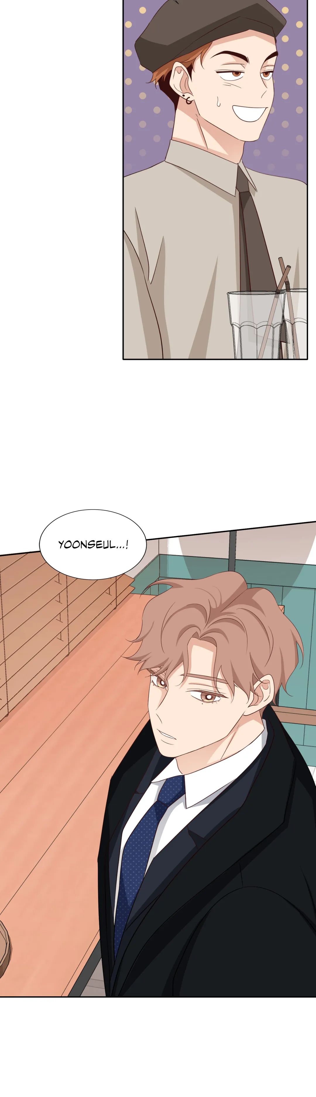 Read Third Ending chapter 52 image 19 on Lezhin