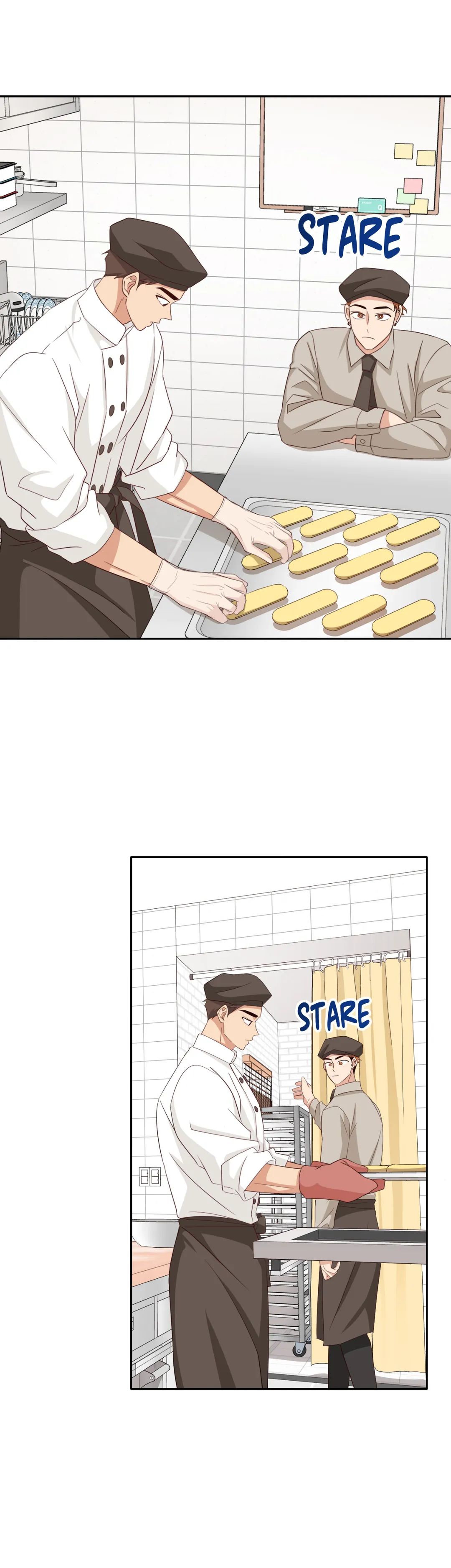 Read Third Ending chapter 52 image 2 on Lezhin