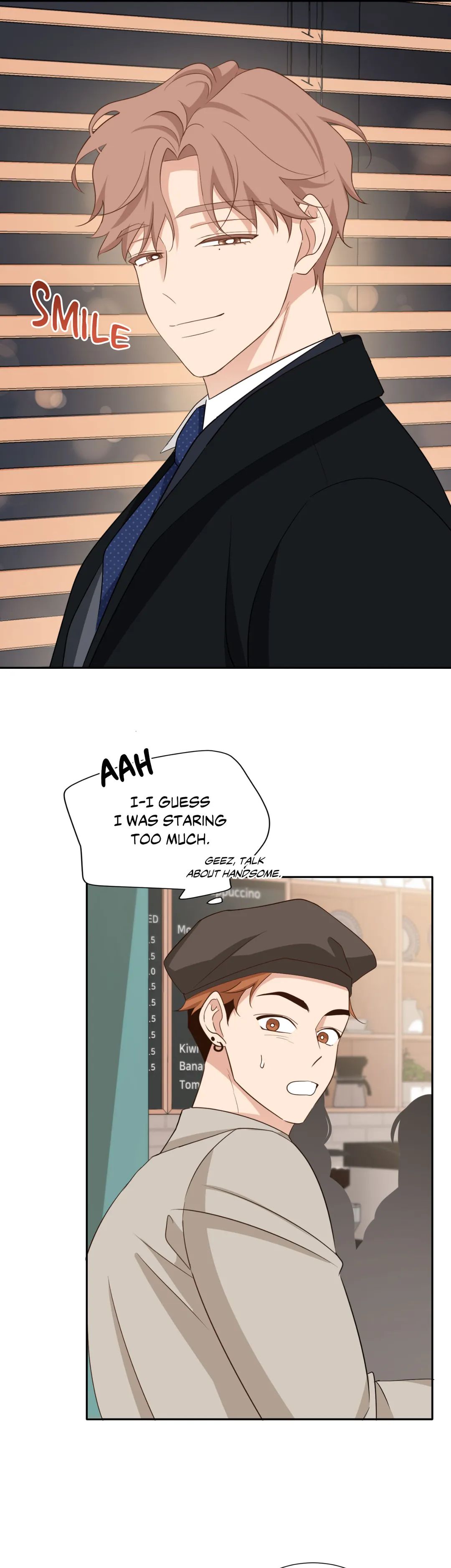 Read Third Ending chapter 52 image 22 on Lezhin