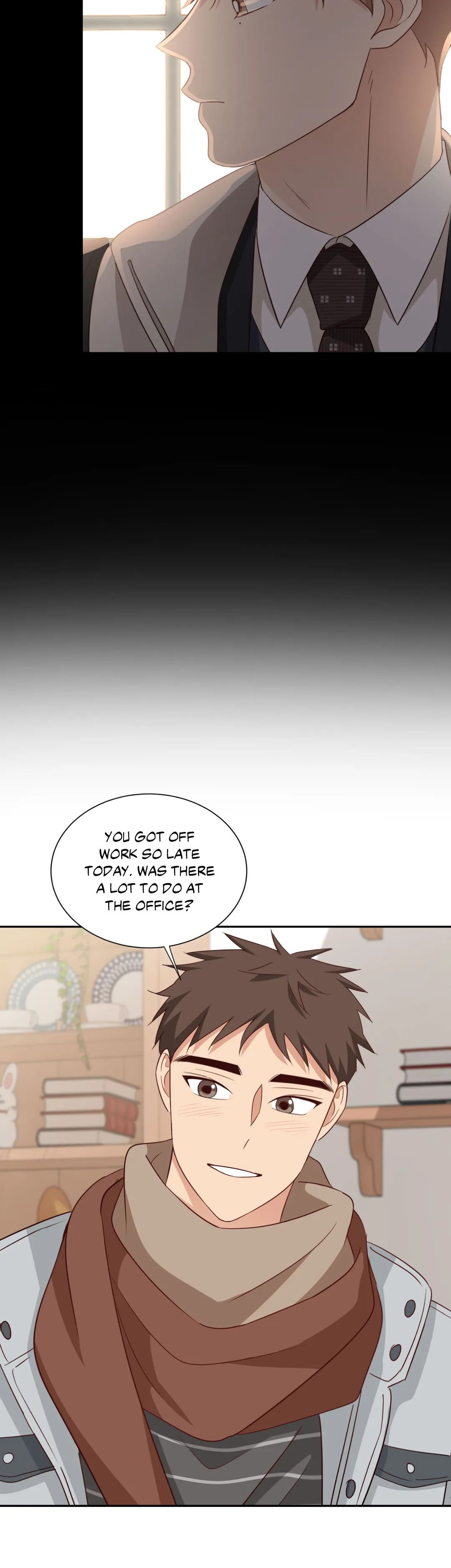 Read Third Ending chapter 52 image 27 on Lezhin