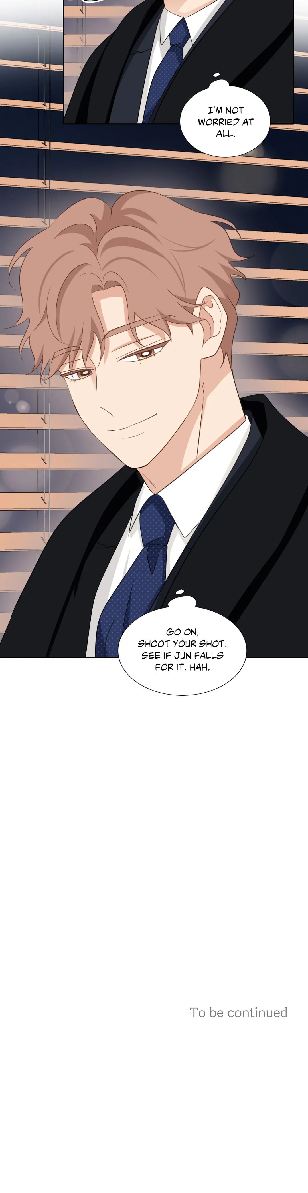 Read Third Ending chapter 52 image 33 on Lezhin