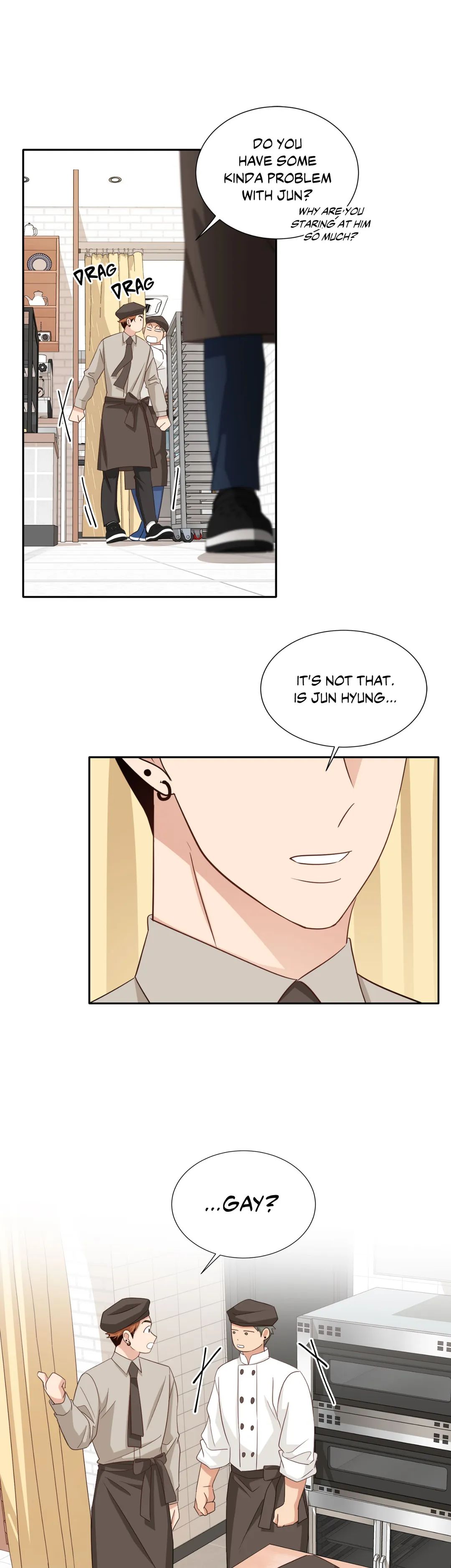 Read Third Ending chapter 52 image 4 on Lezhin