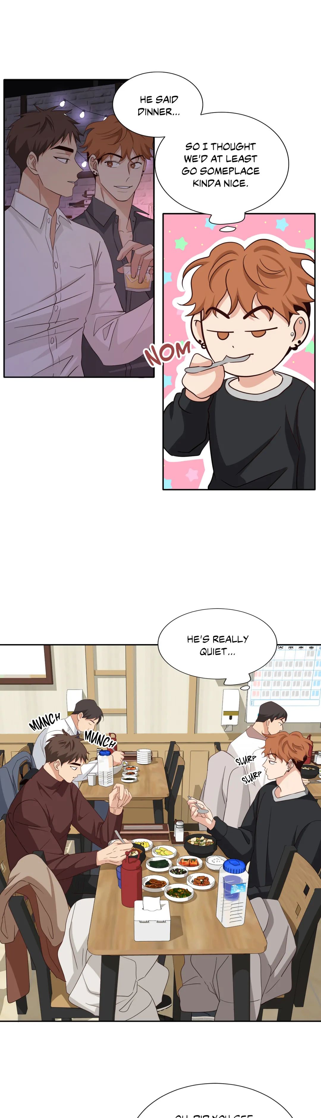 Read Third Ending chapter 53 image 10 on Lezhin