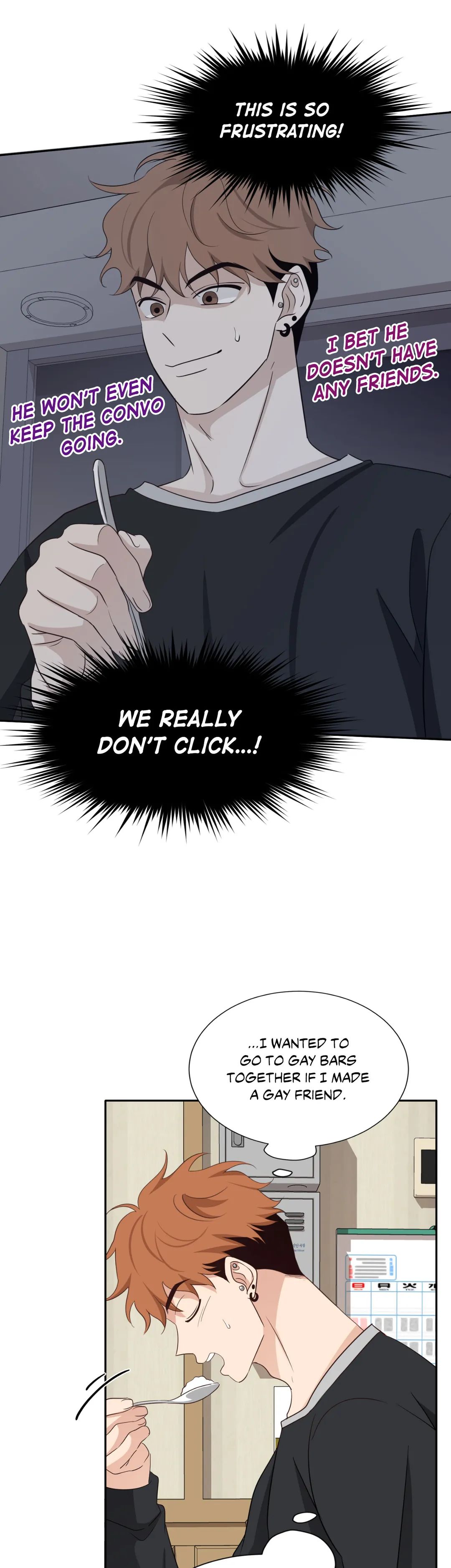 Read Third Ending chapter 53 image 12 on Lezhin