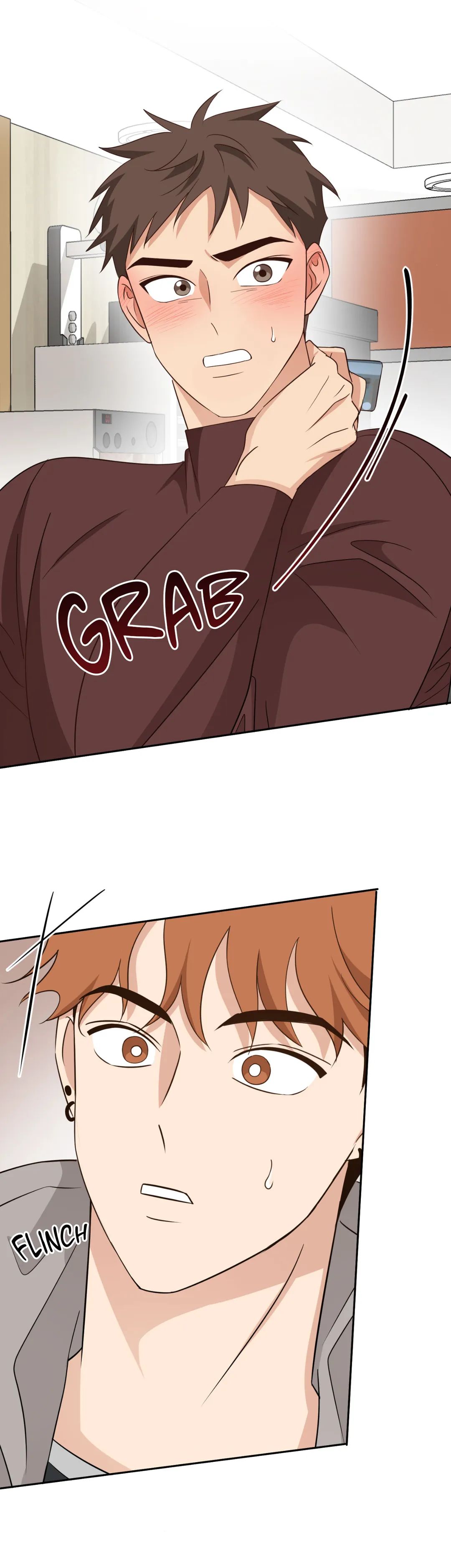 Read Third Ending chapter 53 image 18 on Lezhin