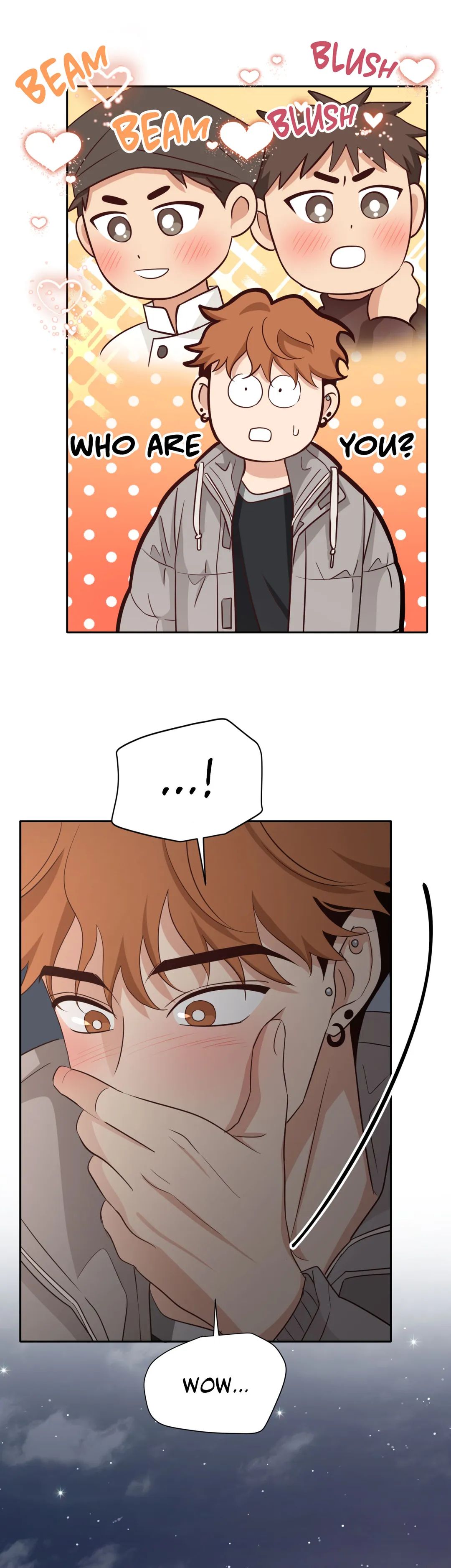 Read Third Ending chapter 53 image 20 on Lezhin