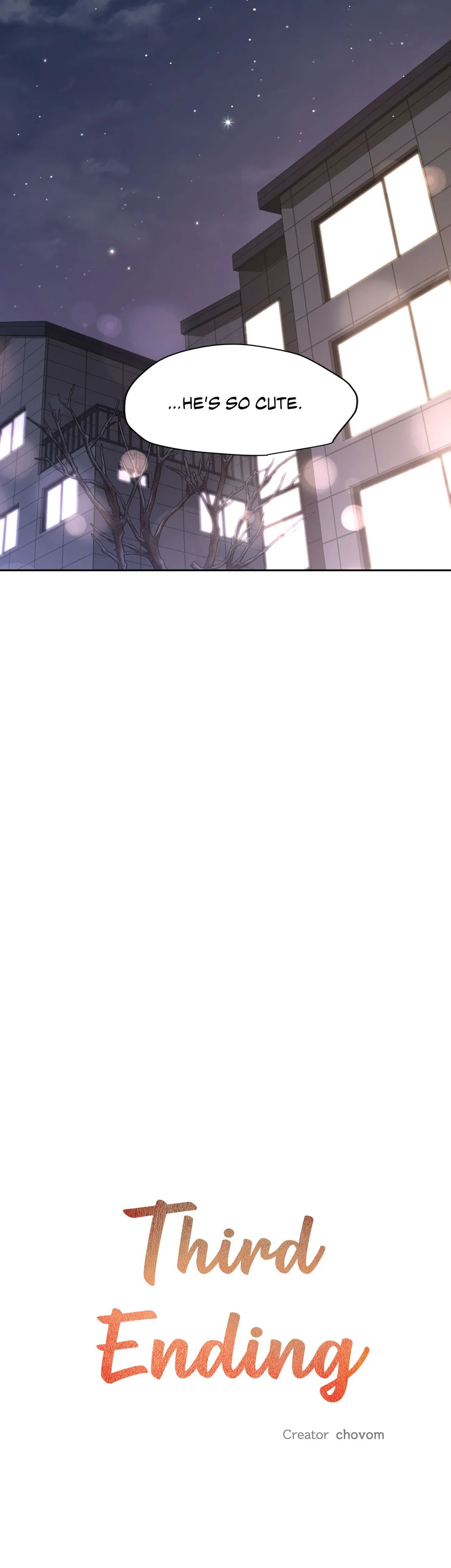 Read Third Ending chapter 53 image 21 on Lezhin