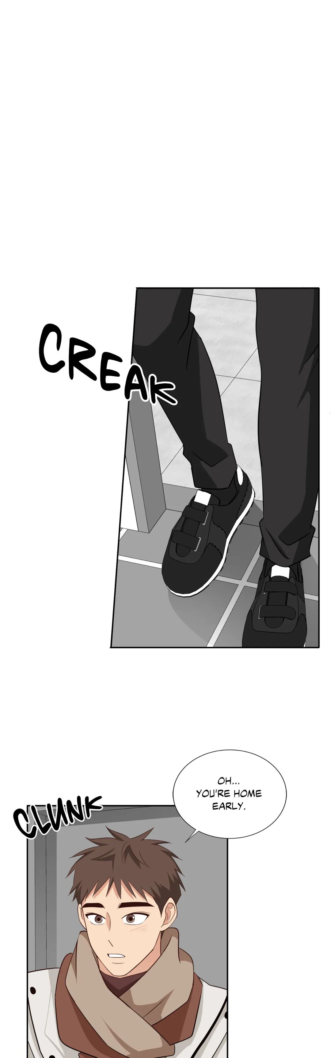 Read Third Ending chapter 53 image 22 on Lezhin