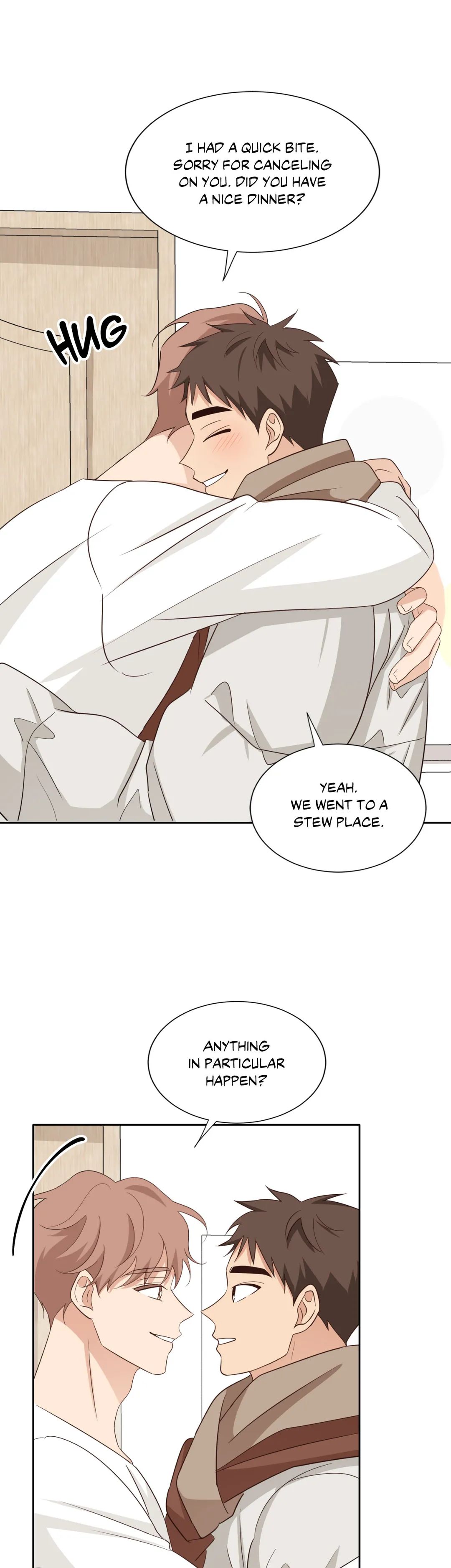 Read Third Ending chapter 53 image 24 on Lezhin