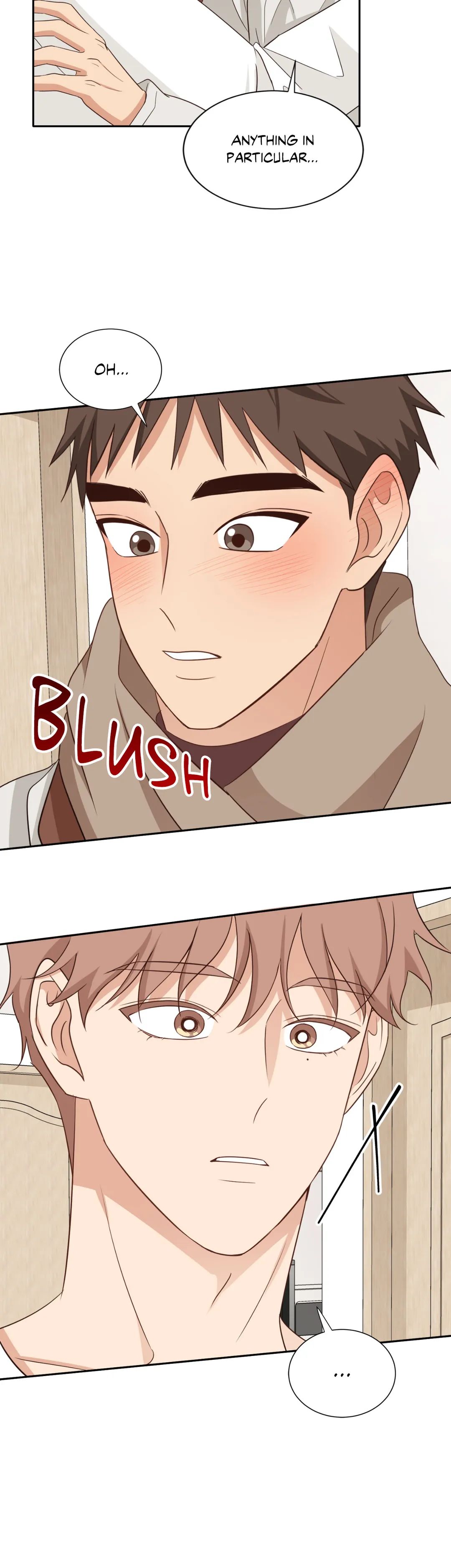 Read Third Ending chapter 53 image 25 on Lezhin