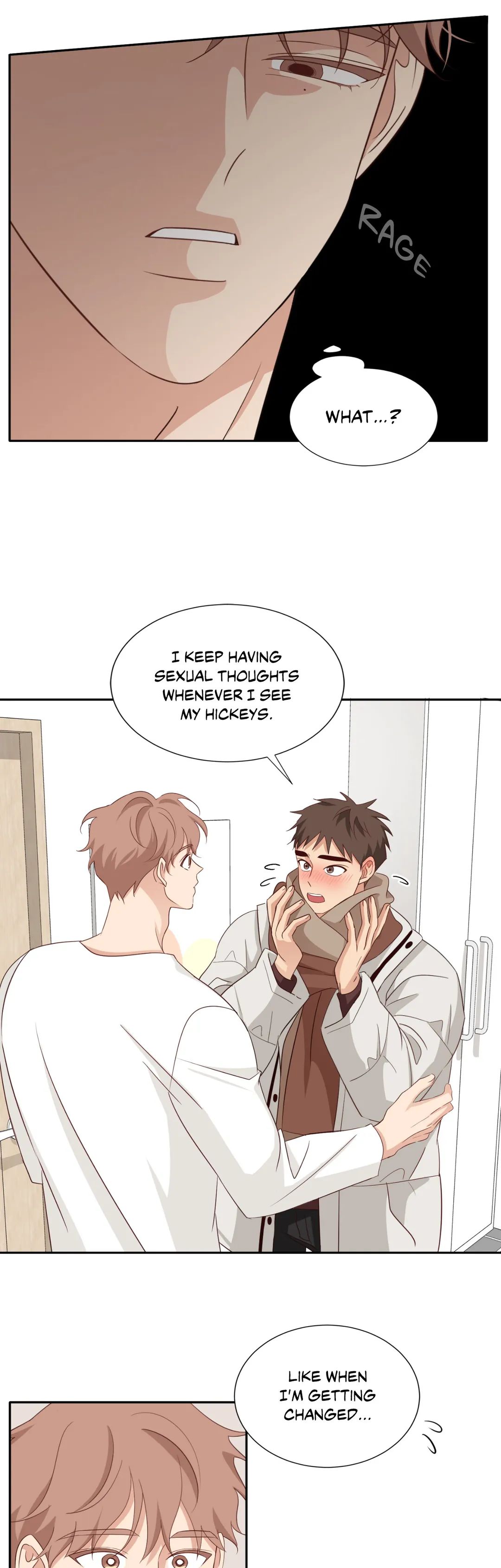 Read Third Ending chapter 53 image 26 on Lezhin