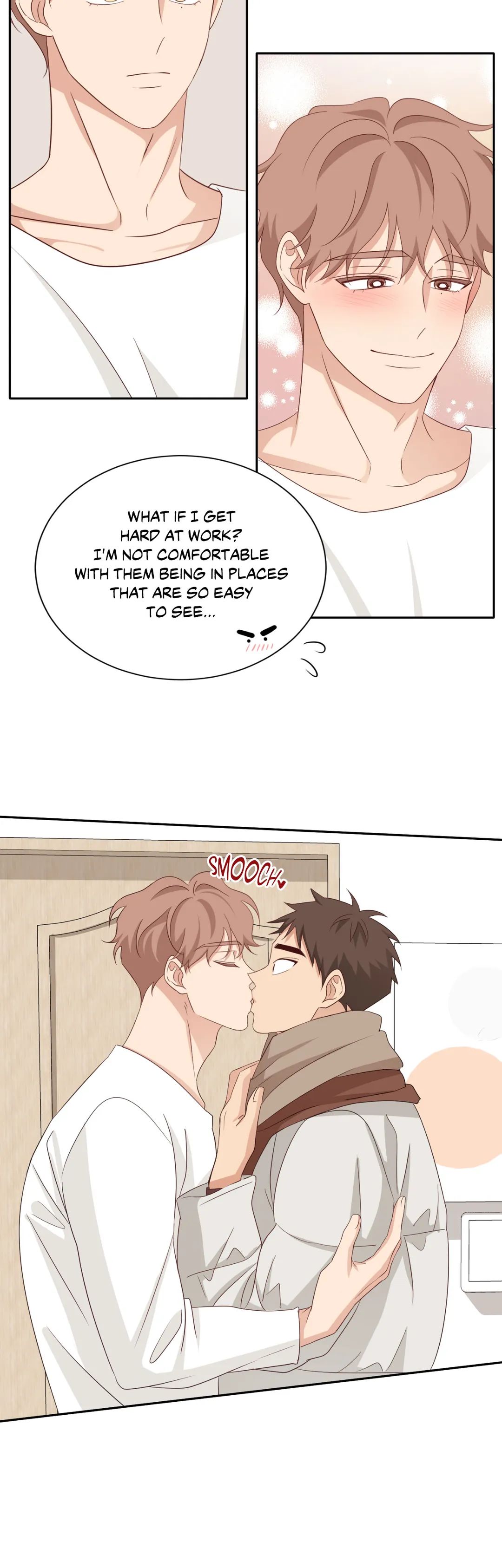 Read Third Ending chapter 53 image 27 on Lezhin