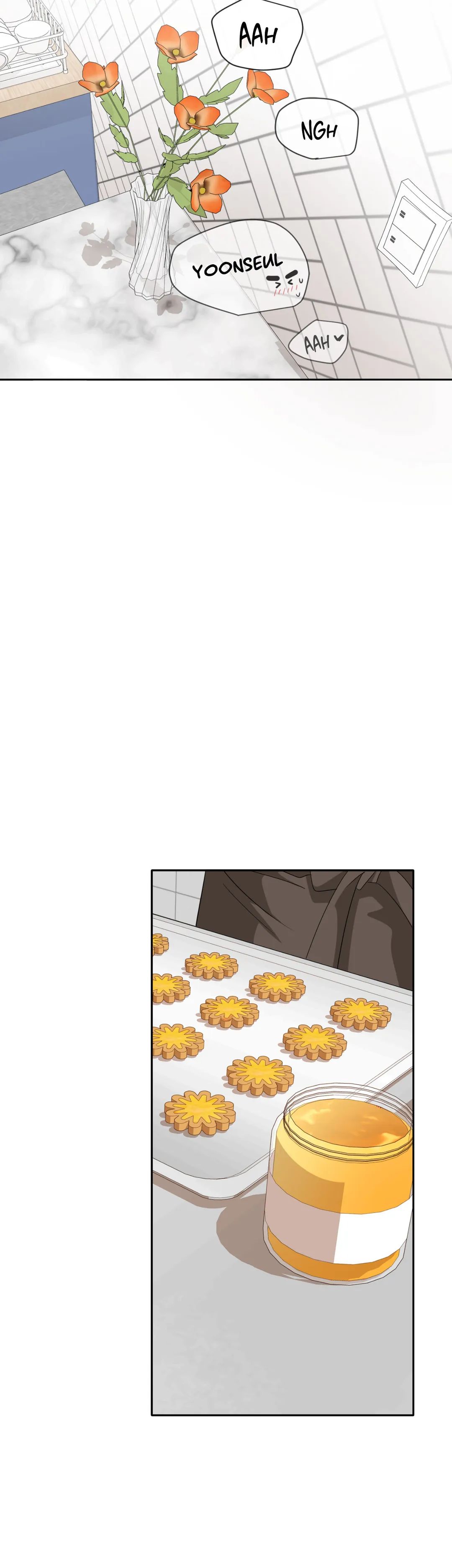 Read Third Ending chapter 53 image 29 on Lezhin
