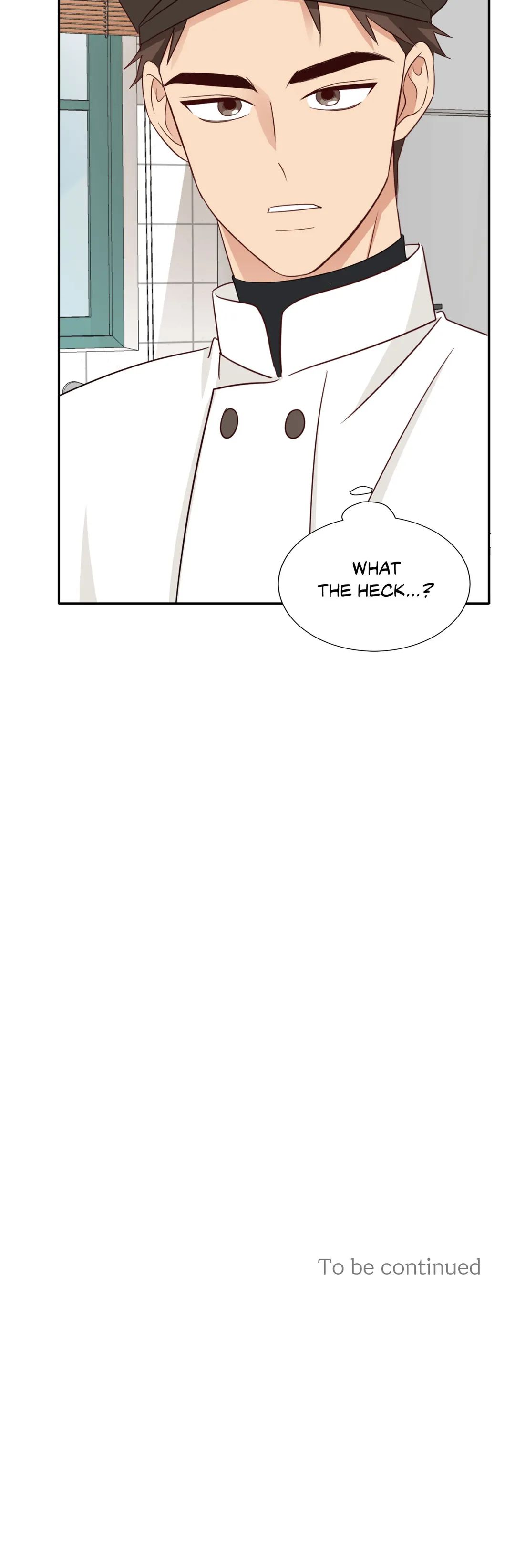 Read Third Ending chapter 53 image 33 on Lezhin