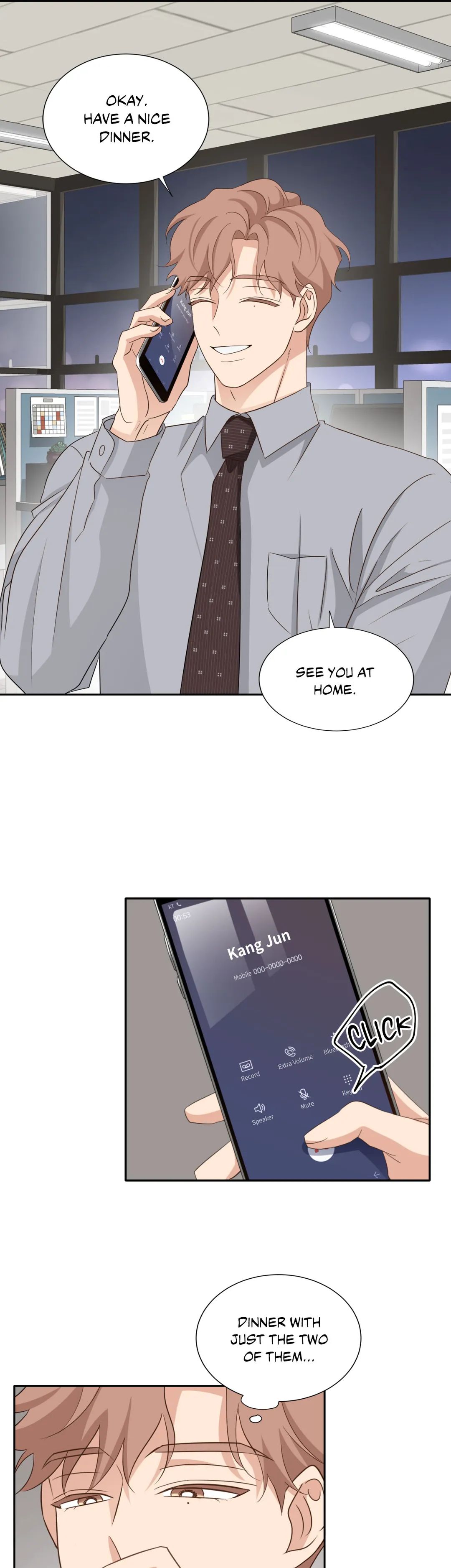 Read Third Ending chapter 53 image 6 on Lezhin
