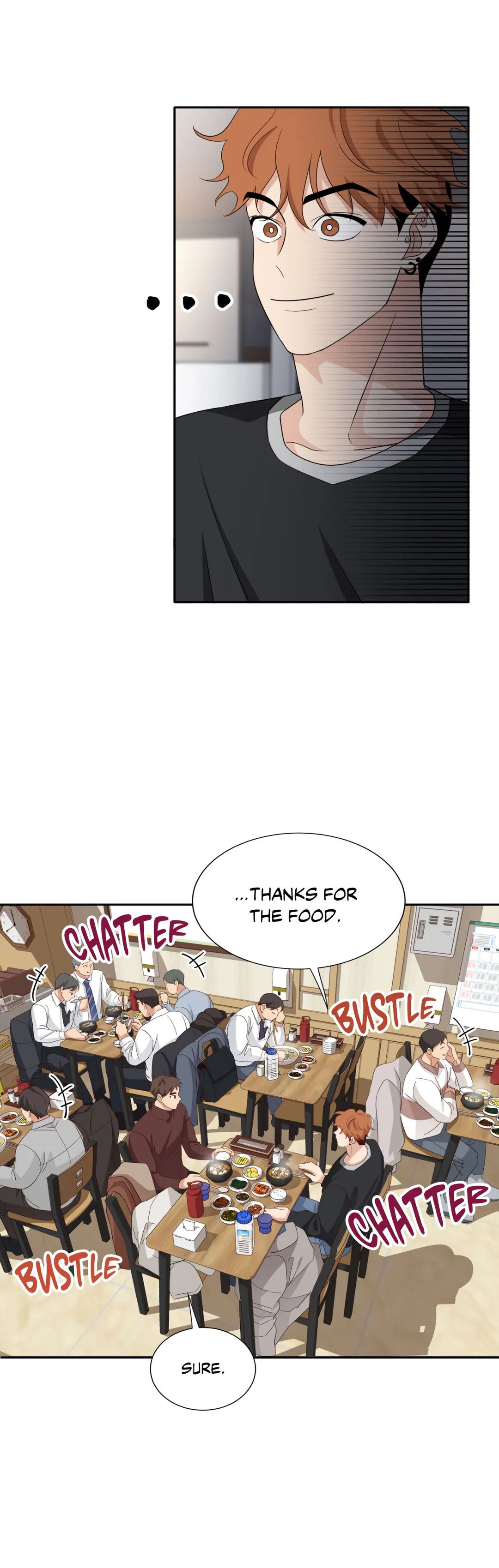 Read Third Ending chapter 53 image 9 on Lezhin