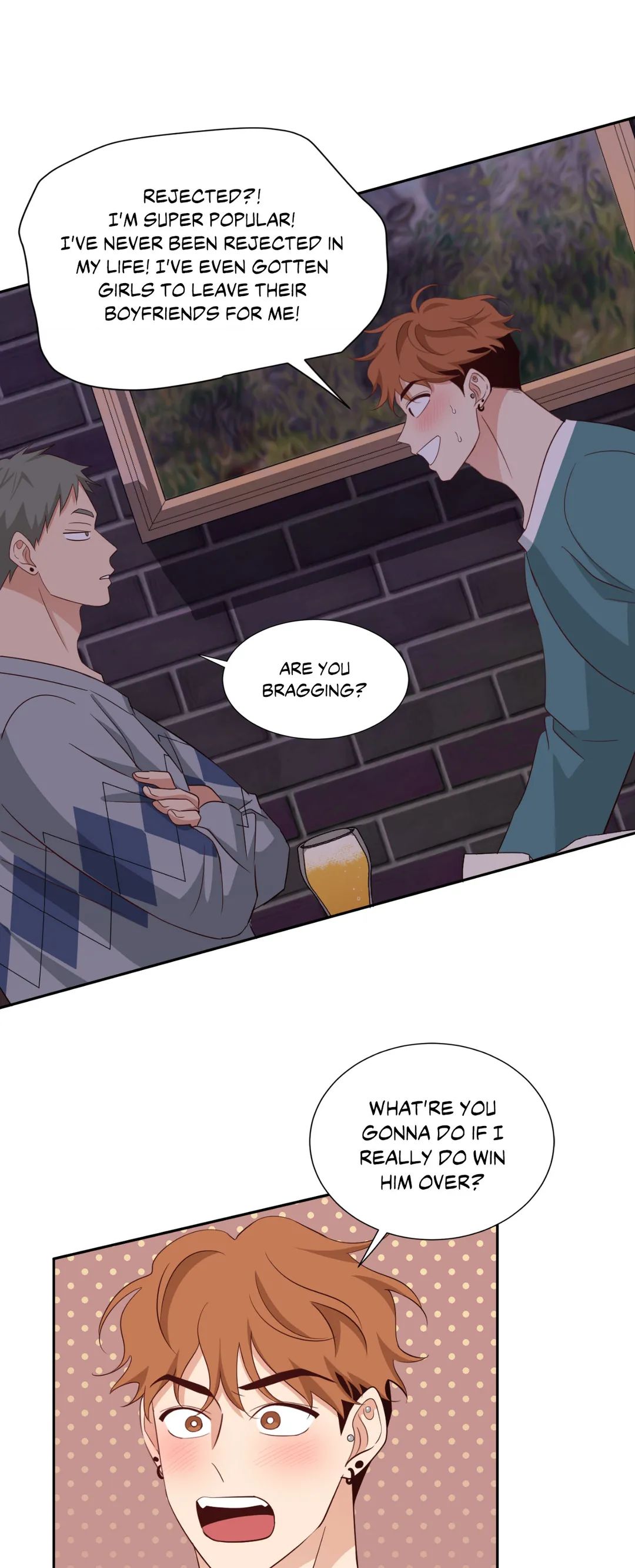 Read Third Ending chapter 55 image 10 on Lezhin