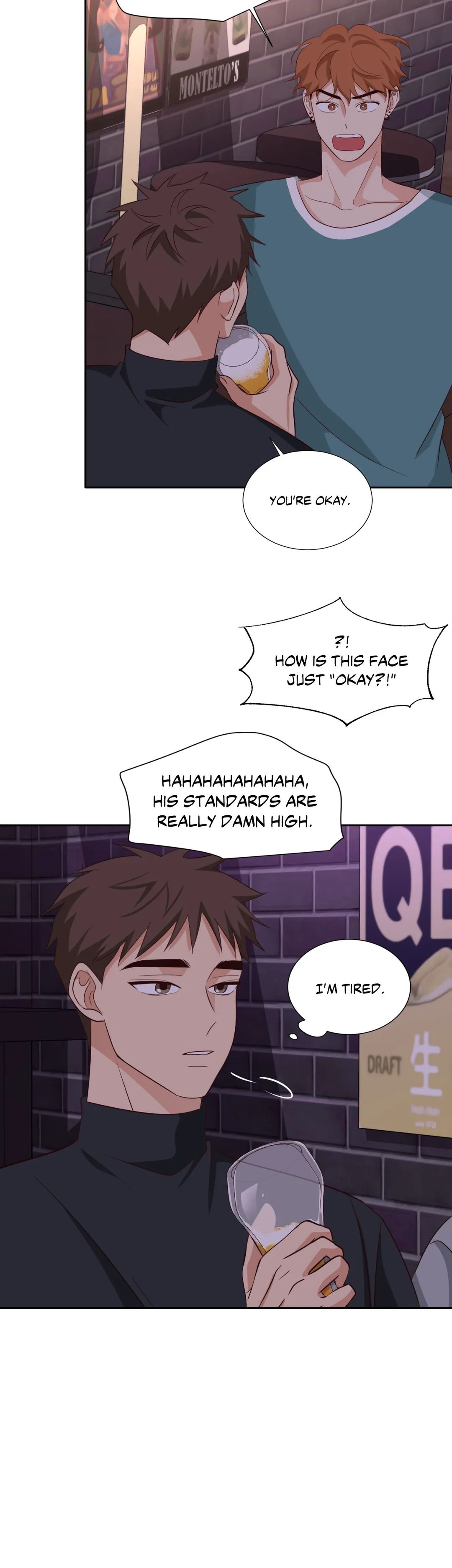 Read Third Ending chapter 55 image 15 on Lezhin