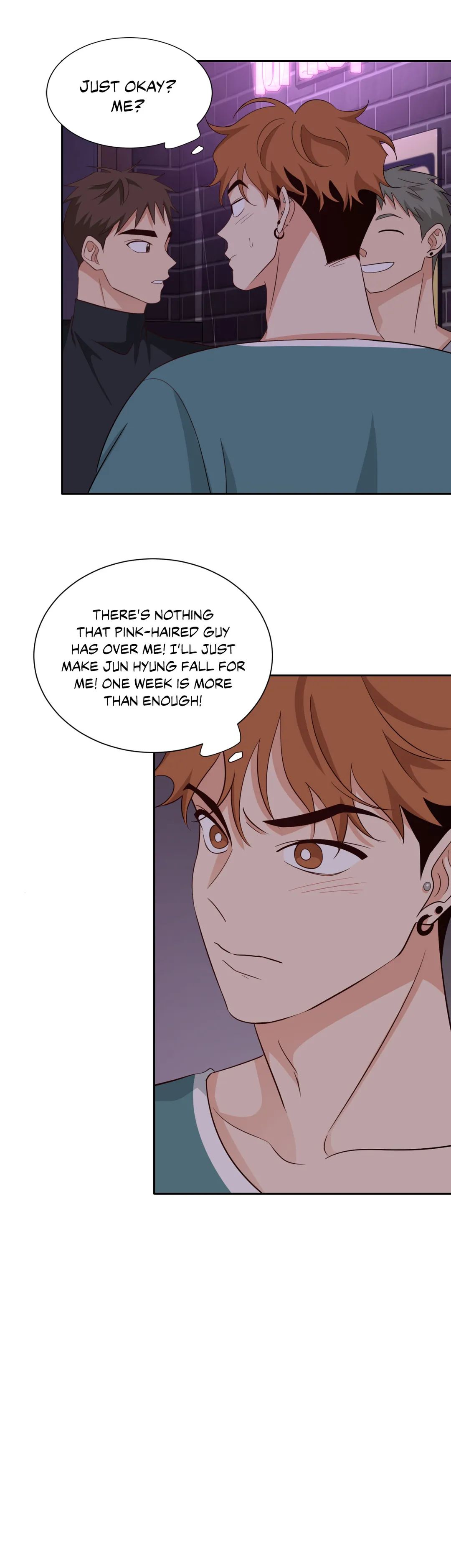 Read Third Ending chapter 55 image 16 on Lezhin