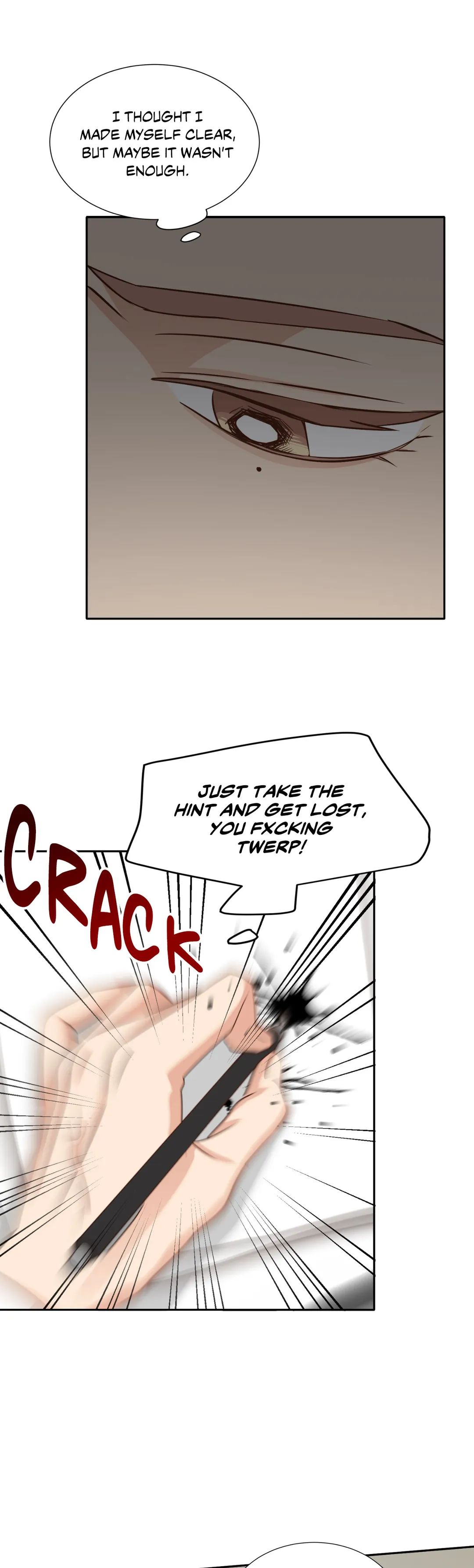 Read Third Ending chapter 55 image 20 on Lezhin